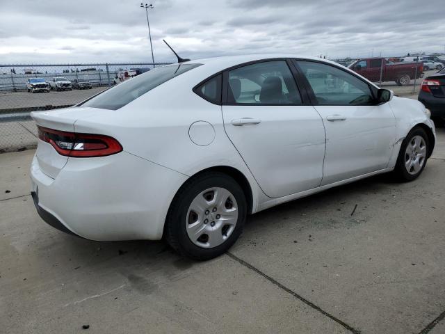 1C3CDFAA4FD315689 Dodge DART SE
