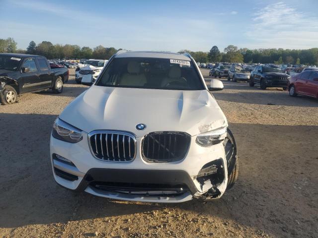 5UXTR7C57KLR48687 BMW X3 Sdrive30i