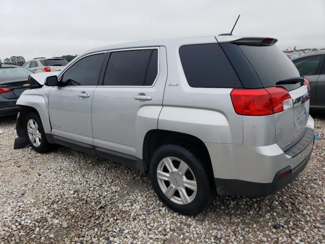 2GKALMEK7F6279206 GMC Terrain Sle