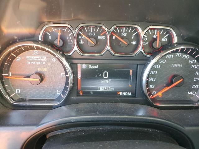 1GTV2VEC6EZ109792 GMC Sierra K1500 Slt