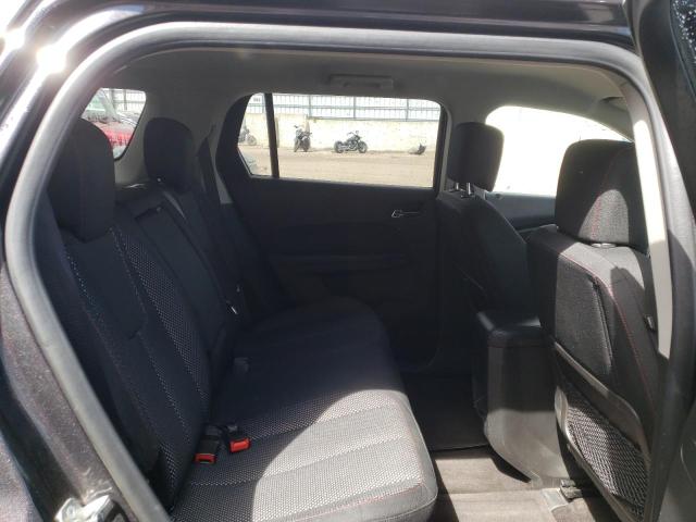 2GKFLSEKXG6281494 GMC Terrain Sle