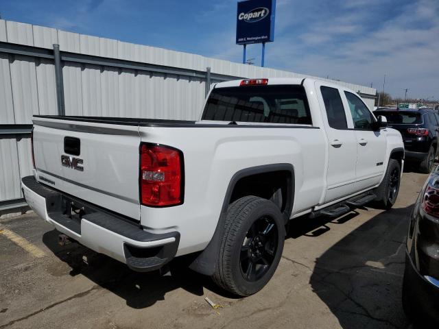 1GTV2LEC6JZ278743 GMC Sierra K1500