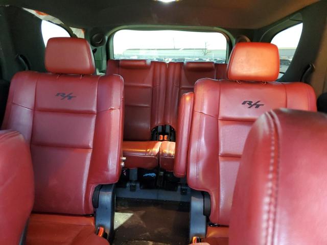 1C4SDJCT0HC821067 Dodge Durango R/t