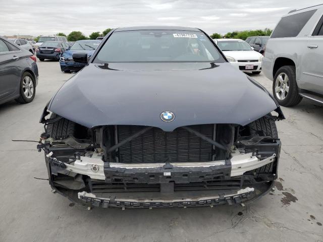 WBAJE5C59KWW20448 BMW 540 I