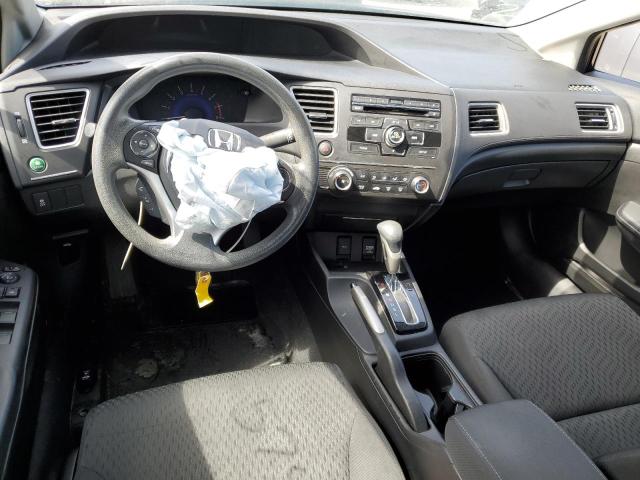 2HGFB2F50EH523915 Honda Civic Lx
