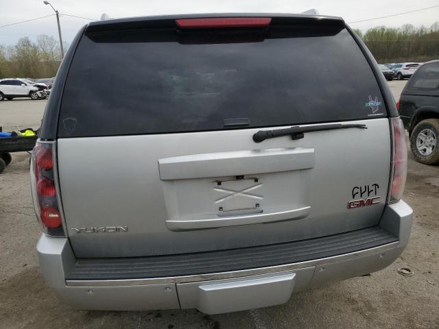 1GKS2EEF1ER223040 GMC YUKON DENALI