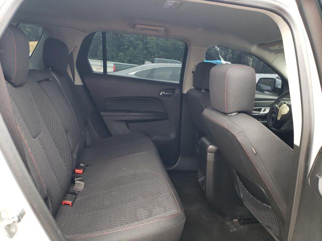 2GKALMEK7F6279206 GMC Terrain Sle