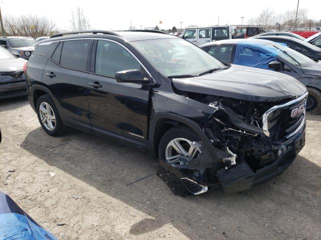 3GKALMEX9KL345238 GMC Terrain Sle