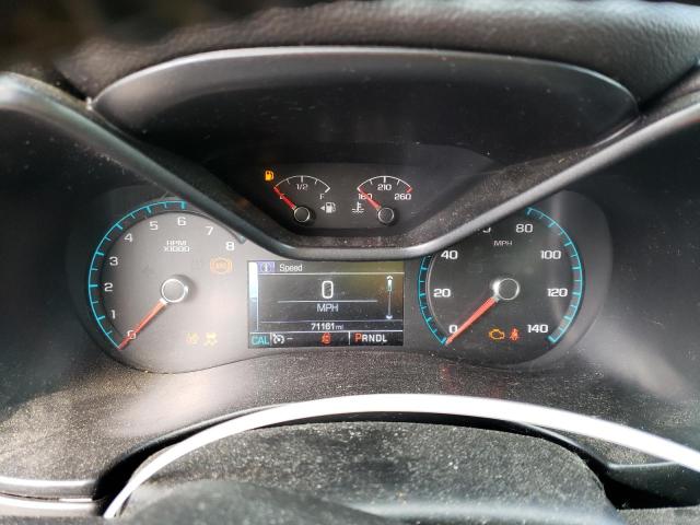 1GTG6DEN5H1283316 GMC CANYON SLT