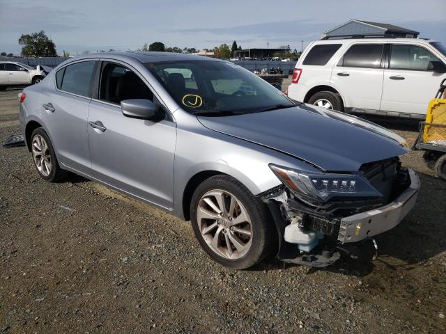 19UDE2F37GA024043 Acura Ilx Base Watch Plus