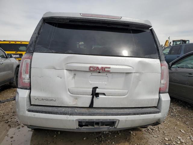 1GKS2BKC6JR380808 GMC YUKON SLT