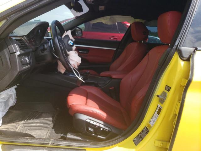 WBA3X5C52FD560100 BMW 328 XIGT