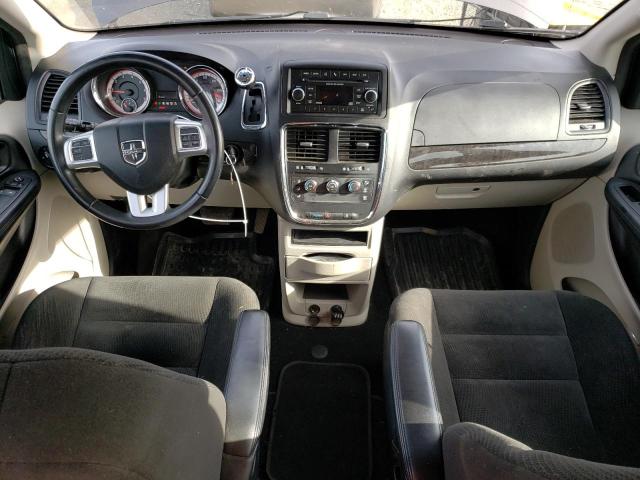 2C4RDGBG3GR263498 Dodge Grand Caravan Se