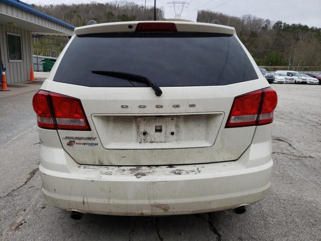 3C4PDDAG3JT536256 Dodge JOURNEY SE