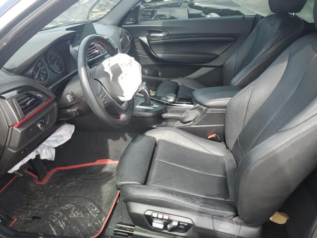 WBA2H9C32HV986915 BMW 230xi