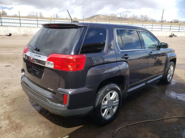 2GKFLSEKXG6281494 GMC Terrain Sle