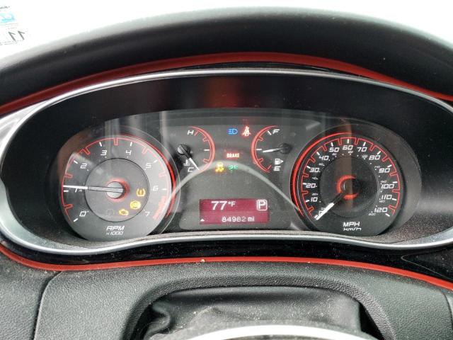 1C3CDFBB4GD530207 Dodge DART SXT