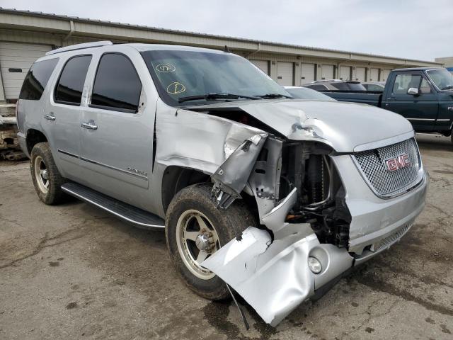 1GKS2EEF1ER223040 GMC YUKON DENALI