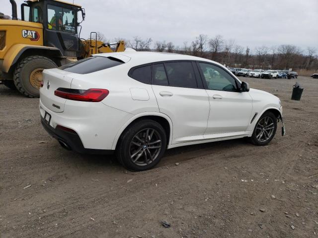5UXUJ5C58KLJ63689 BMW X4 M40i