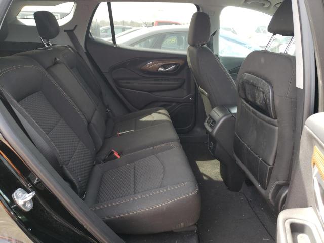 3GKALMEX9KL345238 GMC Terrain Sle