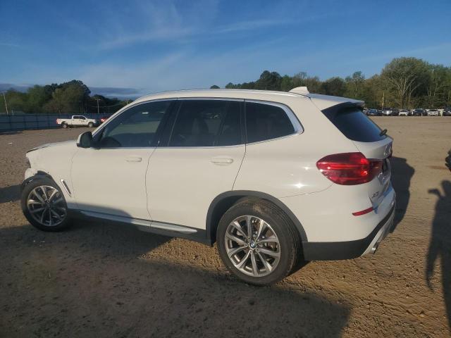 5UXTR7C57KLR48687 BMW X3 Sdrive30i