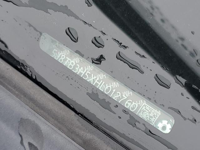 5J8TB3H5XHL012760 Acura Rdx Technology