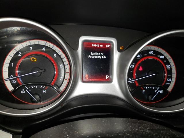 3C4PDCBB4HT637751 Dodge Journey Sxt