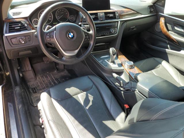 WBA3N9C53EF721392 BMW 428 XI