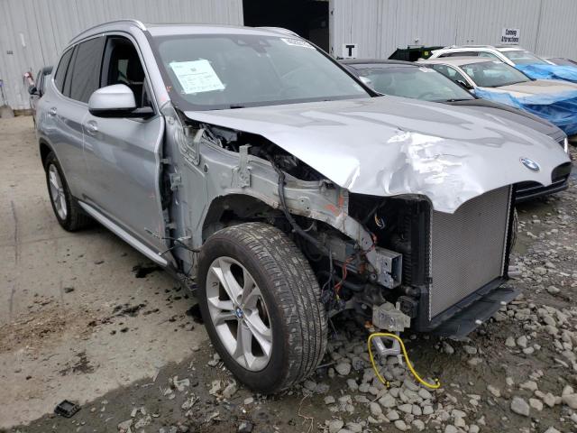 5UXTR9C56JLD59790 BMW X3 Xdrive30i