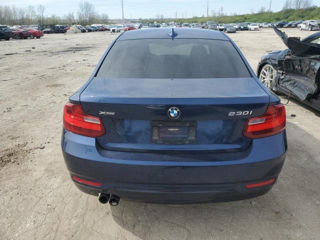 WBA2H9C32HV986915 BMW 230xi