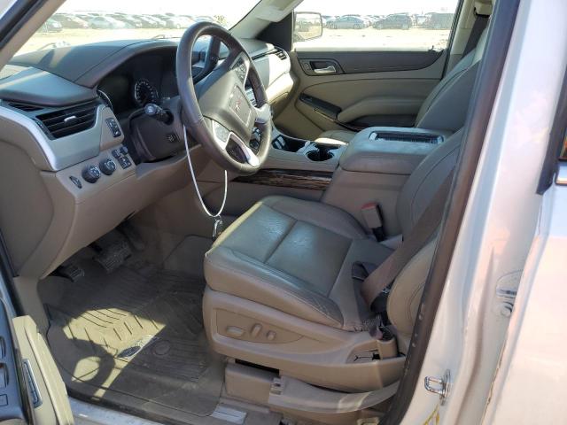 1GKS2GKC7HR393428 GMC Yukon Xl K1500 Slt