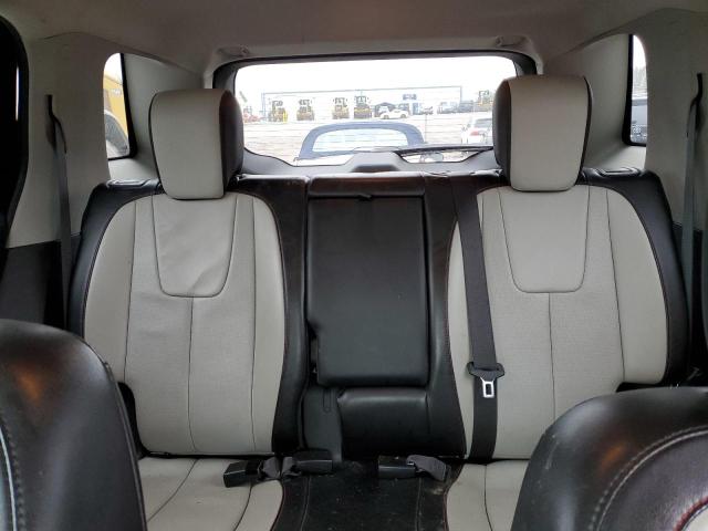 2GKFLXEKXF6304414 GMC Terrain Slt