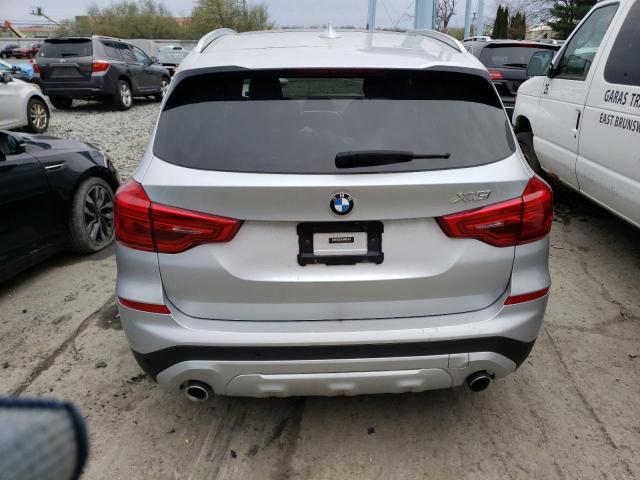 5UXTR9C56JLD59790 BMW X3 Xdrive30i
