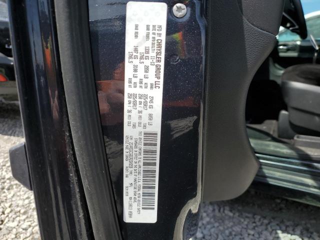 2C4RDGCG6ER230359 Dodge Grand Caravan Sxt