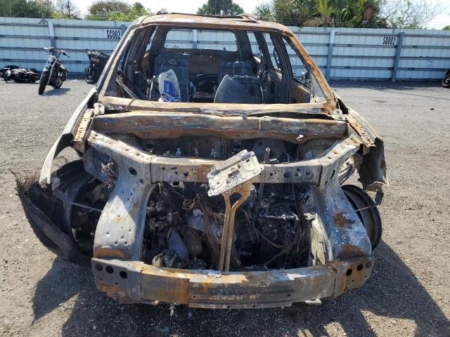 1GKKRTKD4GJ294642 GMC Acadia Denali