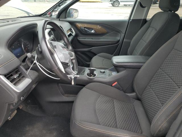 3GKALMEV8LL321559 GMC Terrain Sle