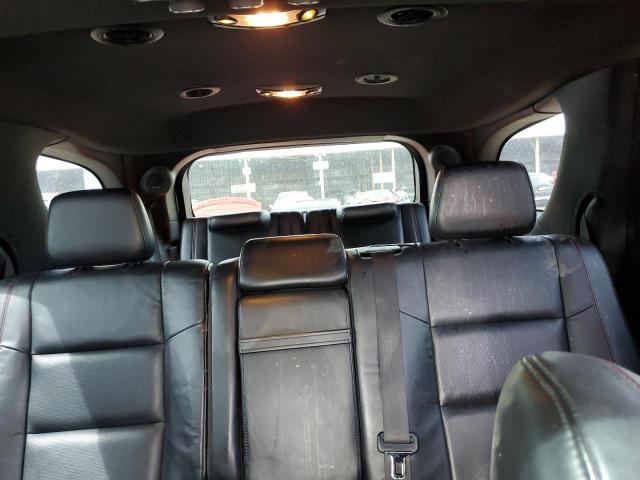 1C4SDJCT4GC468332 Dodge Durango R/t