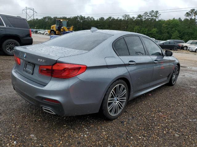 WBAJA5C54JWA39436 BMW 530 I