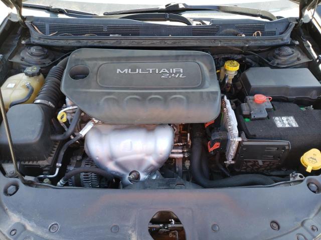 1C3CDFBB4ED819892 Dodge DART SXT