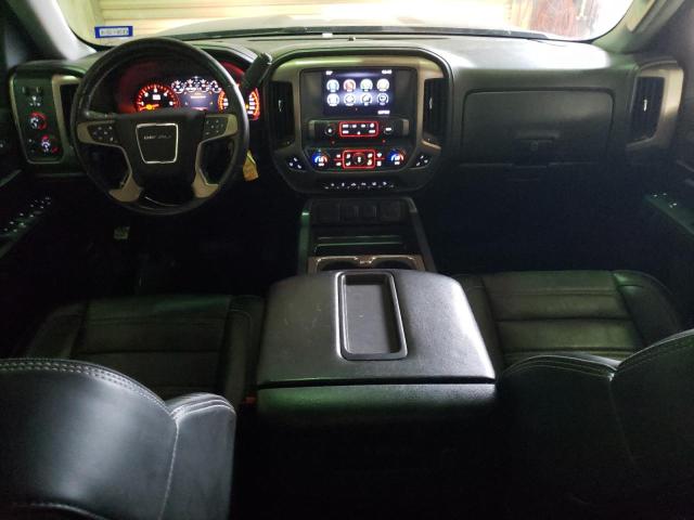 3GTU2WEJ6FG324784 GMC Sierra K1500 Denali