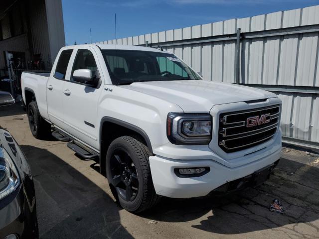 1GTV2LEC6JZ278743 GMC Sierra K1500