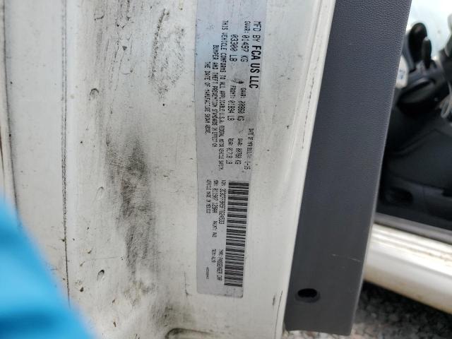 3C3CFFBR5FT624533 Fiat 500 SPORT