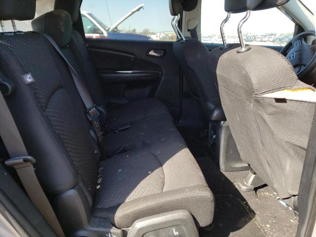 3C4PDCBB8FT580211 Dodge Journey Sxt