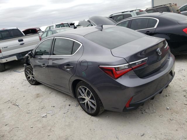 19UDE2F78NA003475 Acura Ilx Premium