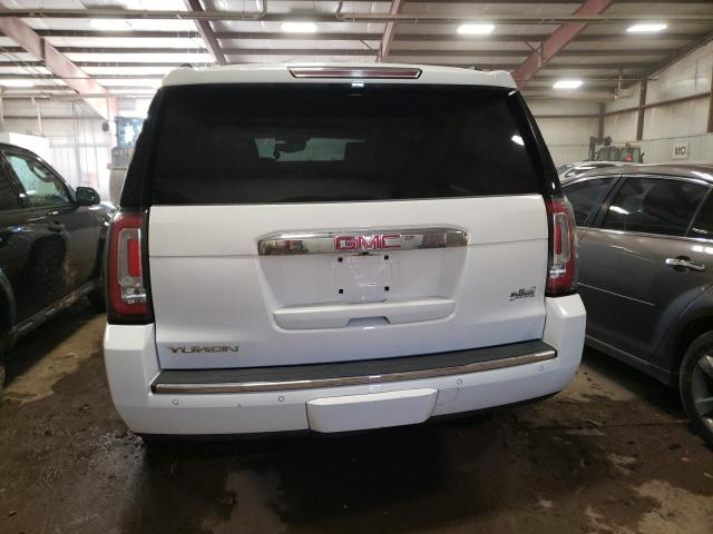 1GKS2CKJXFR275300 GMC YUKON DENALI