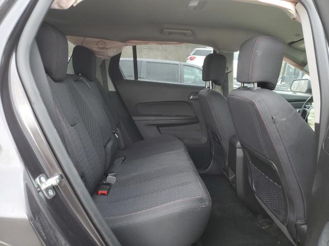 2GKFLVEK4F6351040 GMC Terrain Sle