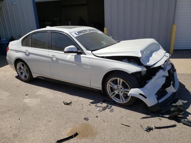 WBA3A9G55FNT09438 BMW 335 I