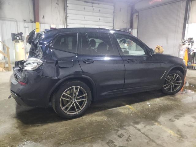 5UXTS3C54J0Y99901 BMW X3 Xdrivem40i