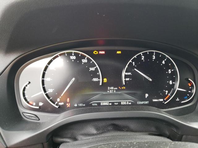5UXTR9C56JLD59790 BMW X3 Xdrive30i