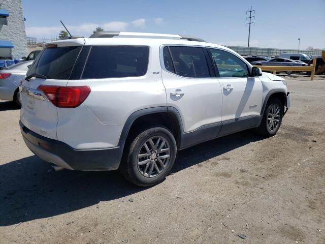1GKKNULSXKZ213765 GMC Acadia Slt-1